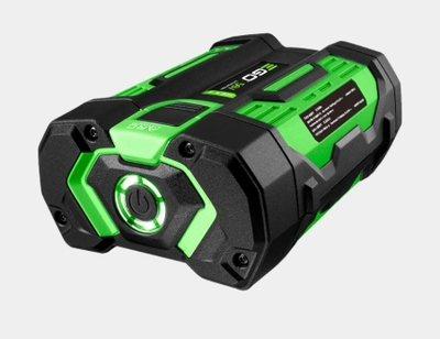 Ego Power Akumulátor 5.0 Ah - BA2800T