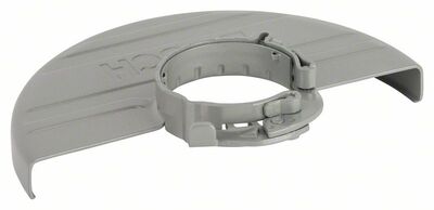 BOSCH Védőburkolat fedőlemez nélkül csiszoláshoz 230 mm