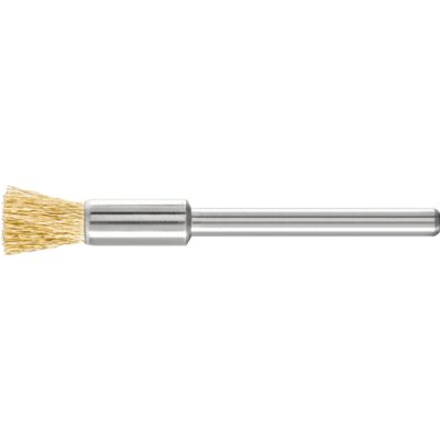 PFERD TOOLS Miniatúrne štetce PBU 0505/3 MES 0,10
