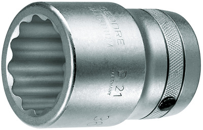 GEDORE D 21 1.7/8AF Nástavec 1" dvanásťhranný 1.7/8"