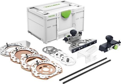 FESTOOL ZS-OF 2200 tartozékkészlet