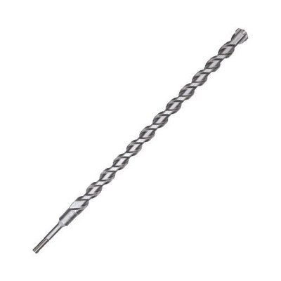 BOSCH Vrtáky do kladív SDS plus-5X 19 x 250 x 300 mm