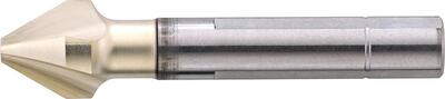 FORMAT Záhblník kužeľový 8mm 60st HSS-E Z3 DUO+ DIN334C 3 hran Format GT