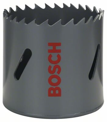 BOSCH Dierová píla z HSS-dvojkovu pre štandardné adaptéry 54 mm, 2 1/8"