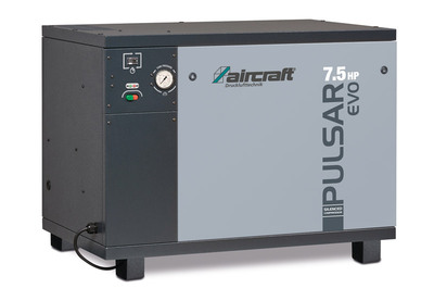 Aircraft Stacionárny kompresor Airprofi 903/15 Silent