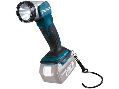 MAKITA DEBDML802 - Akkumulátor lámpa - akkumulátor és töltő nélkül