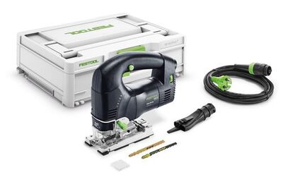 FESTOOL 576047 Priamočiara píla TRION PSB 300 EQ-Plus