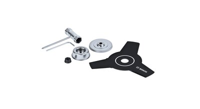 BOSCH Čepeľ krovinorezu Set 23cm - F016800631 - pre GFR 18V-23