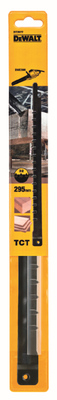 DeWALT LIST PÍLOVÝ 295MM NA JEMNÉ REZY DREVA (32 ZUBOV) DT2972