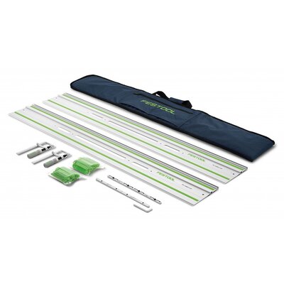 FESTOOL 577932 Vezetőlap FS 1400/2-KP-Set