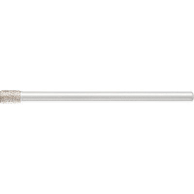 PFERD TOOLS Diamantové / CBN brúsky EP Bond BZY-N 3,5-5/3 B 126