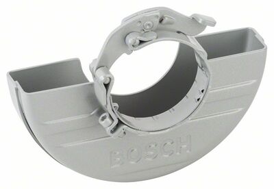 BOSCH Védőburkolat fedőlemezzel 180 mm, kódolással