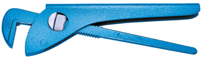 GEDORE 152 12 Bleskový kľúč na rúry 12"