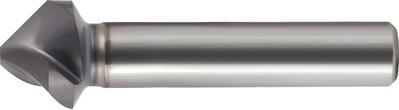GÜHRING Záhlbník kužeľový 10mm 90st. HSS-E Z3 DIN335C SpyroTec Guhring