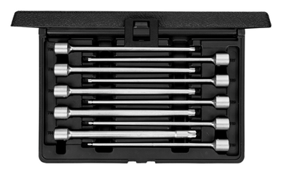 GEDORE RED Šroubovací bity 3/8" TX 10 kusu 3301576