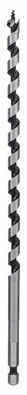BOSCH Skrutkovicový vrták do dreva, so šesthrannou stopkou 8 x 160 x 235 mm, d 6,35 mm