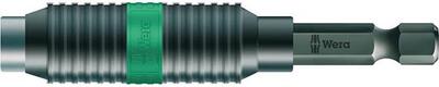 WERA Držiak bitov 1/4" x 75mm 897/4 R Rapidaptor BiTorsion Wera
