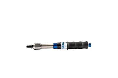 GEDORE ATB 10 Kľúč dynamometrický ohybný so škálou 2-10 Nm