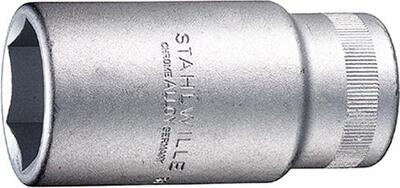 STAHLWILLE Hlavica 3/4" 6 hran 41 x 90mm 56 Stahlwille