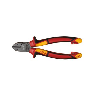 MILWAUKEE VDE OSZTÓ FOGÓ 145 MM 4932464566