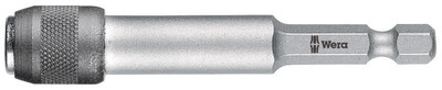 WERA 894/4/1 Univerzálny držiak, 1/4" x 75 mm