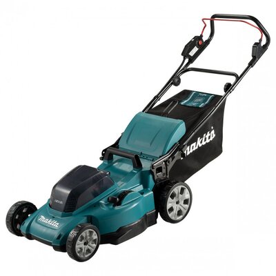 MAKITA DLM480Z-6D - AKUMULÁTOROVÁ KOSAČKA
