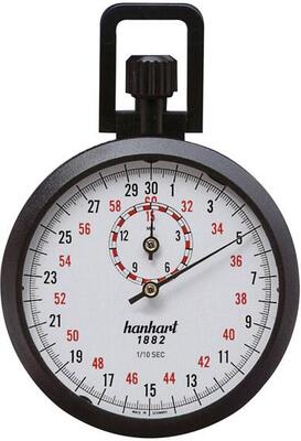 HANHART Stopky 15min Hanhart