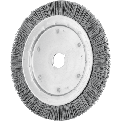PFERD TOOLS Kolesové kefy RBU 25016/22,2 SiC 180 0,90