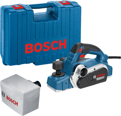 BOSCH GHO 26-82 D Professional - 06015A4300 - Hoblík