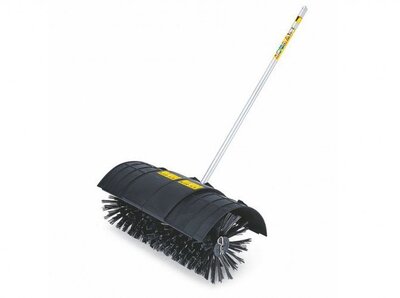 STIHL KM-KB - zametacia kefa - 46017404905