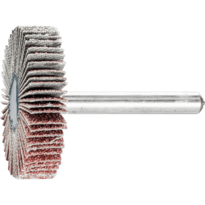 PFERD TOOLS Plátenné kolesá F 4010/6 A 60