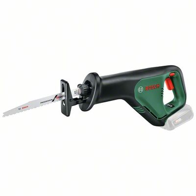 BOSCH AdvancedRecip 18 - 06033B2400 - Akumulátorová chvostová píla - bez akumulátora a nabíjačky