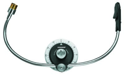 GEDORE 8200-01 Zariadenie na meranie uhla otáčania 1/2