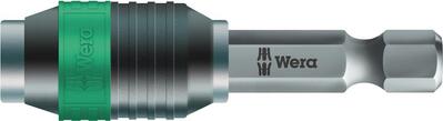 WERA Držiak bitov 1/4" x 50mm 889/4/1 K Rapidaptor Wera