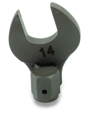 GEDORE 049000 Kľúč čelový nástrčný ATB Z 8 SW 3,2 mm