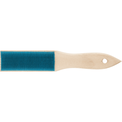 PFERD TOOLS Rukoväte pilníkov, návleky, kefy HBF 10 ST 0,30