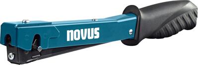 NOVUS Sponkovačka ručná kladivová J-022 Novus
