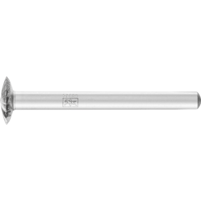 PFERD TOOLS HSS rotačné frézy 951/3 SP