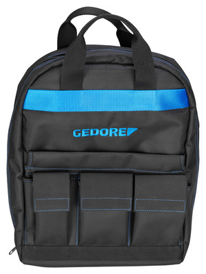 GEDORE WT 1056 12 Nástrojový batoh SOFT