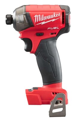 MILWAUKEE M18 FQID-0 Aku rázovy uťahovák 1/4" 50 Nm 4933451792