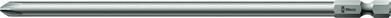 WERA Bit 1/4" PH 2 x 152mm 851/4 Z Wera