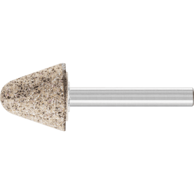 PFERD TOOLS brúsne telieska KE 2020 6 ADW 30 L6B INOX