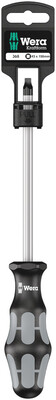 WERA 368 SB Skrutkovače na skrutky s vnútorným štvorkom, # 3 x 150 mm