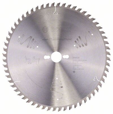 BOSCH 2608642515 - Pílový kotúc Expert for Laminated Panel 303 x 30 x 3,2 mm, 60