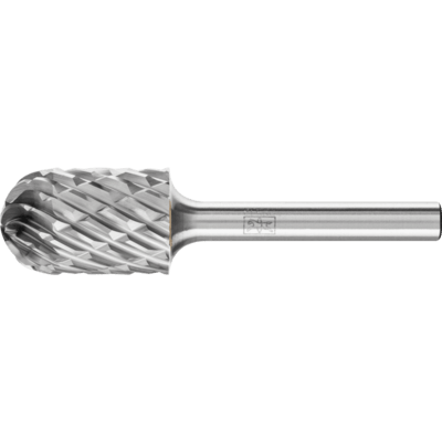 PFERD TOOLS Karbidové frézy WRC 1625/6 OCEĽ