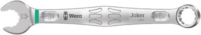 WERA 6003 Očkoplochý kľúč Joker, palcový, 1/2" x 160 mm
