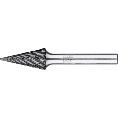 PFERD TOOLS Karbidové frézy SKM 1225/6 OCEĽ HC-FEP