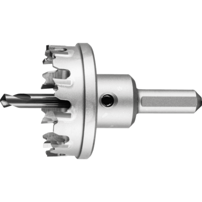 PFERD TOOLS Kružnicové píly, Otvorové rezačky, Acc. LOS HM 4508