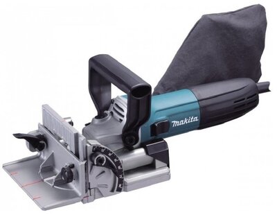 MAKITA PJ7000J - Štrbinová frézka