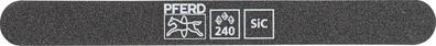 PFERD Tyč brúsna SF 147 x 15 x 5mm K240 SiC pružný Pferd